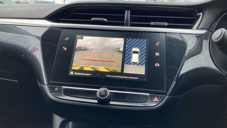 Vauxhall Corsa 1.2 Turbo Elite Edition 5dr Petrol Hatchback